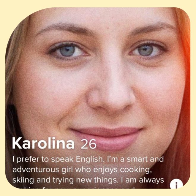 Как мы создали аккаунт в Tinder, где ChatGPT переписывался с парнями
