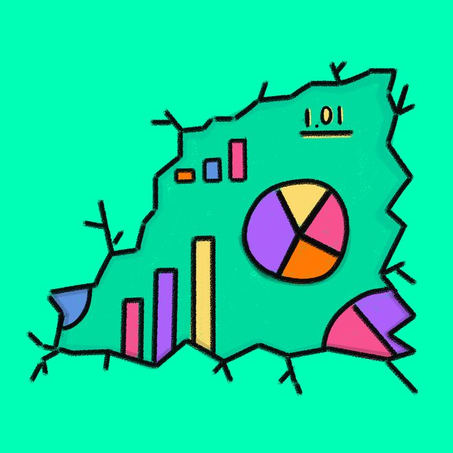 Идеи и принципы Data Science, которые пригодятся в обычной жизни